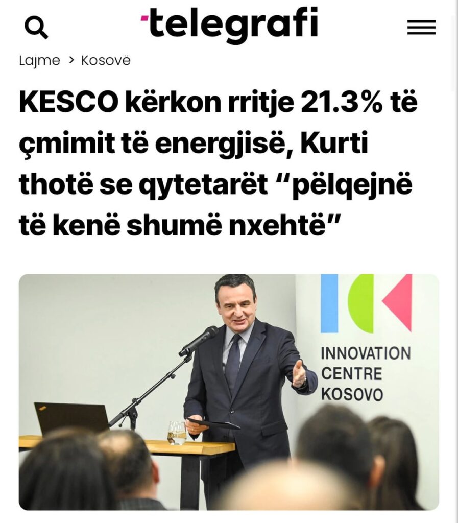 They like it very hot - meanwhile: