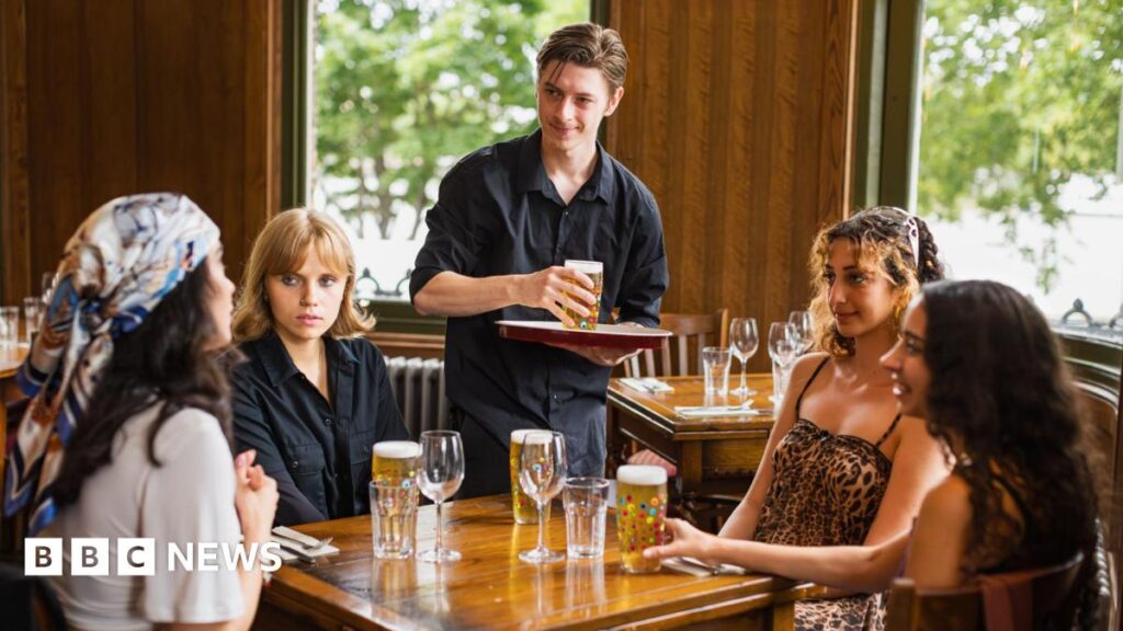 UK economy grew by 0.3% in November, beating forecasts