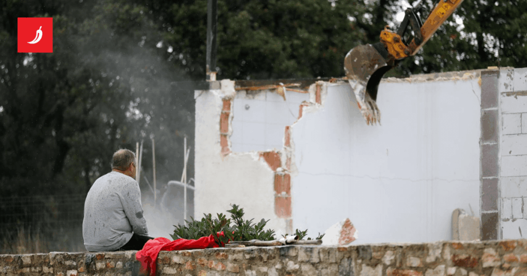 Opposition against the cancellation of the deadline for legalization. HDZ: The law meets all citizens