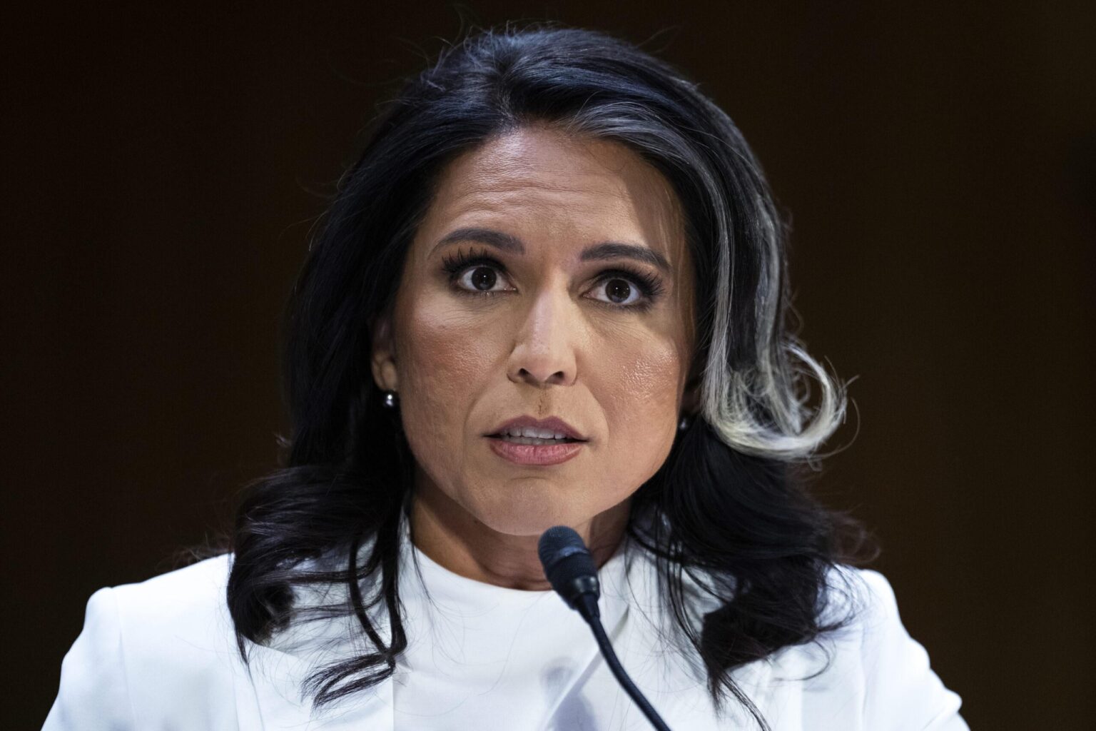 Tulsi Gabbard’s 2019 Post Predicting Military Intervention in Venezuela Would Be ‘Disastrous’ Goes Viral in Wake of US Strikes