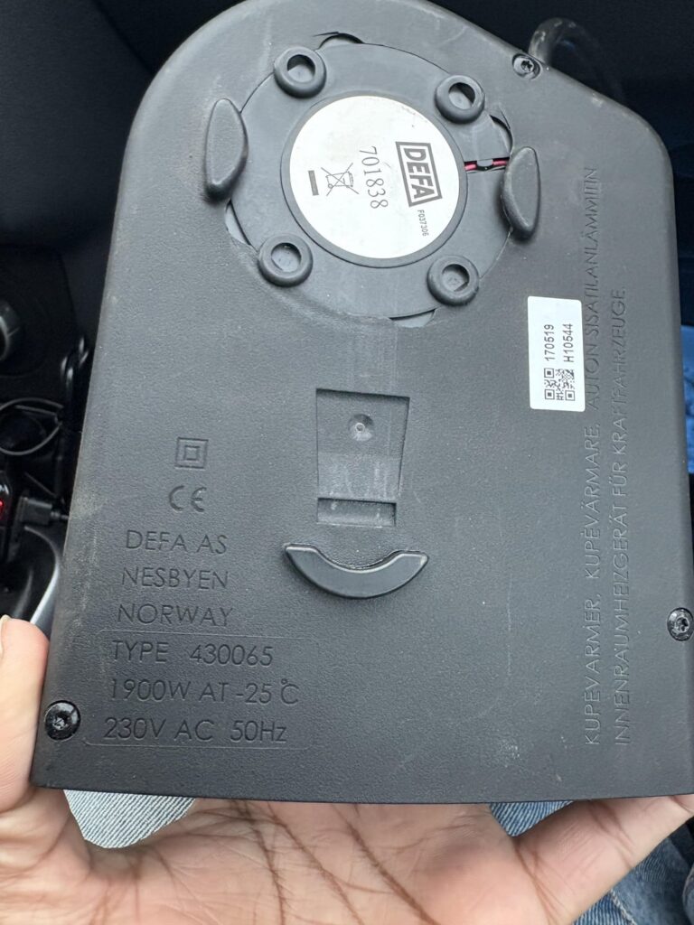 RELATED TO CAR HEATER RELATED TO CAR HEATER