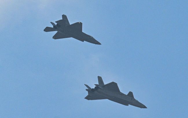 Ukraine to get L-39NG Skyfox jets after Czechia fails to sell L-159s