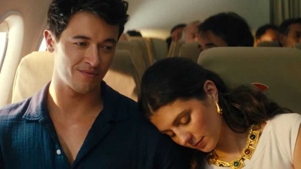 12 Ways The People We Meet On Vacation Movie Changes The Book, From Croatia To Vasectomies 12 Ways The People We Meet On Vacation Movie Changes The Book, From Croatia To Vasectomies