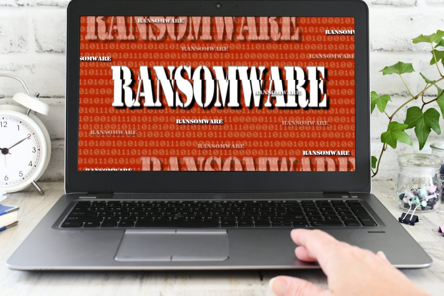 Romania's Oltenia Energy Complex reports a serious ransomware breach