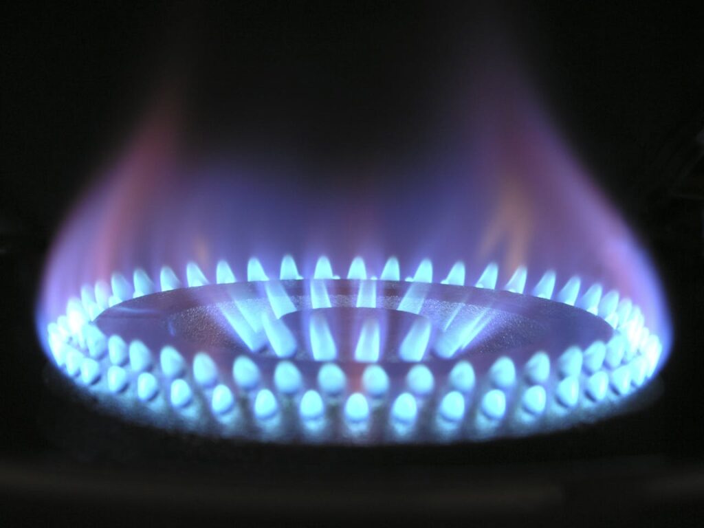 Will Europe’s gas storages run out by the end of the winter?