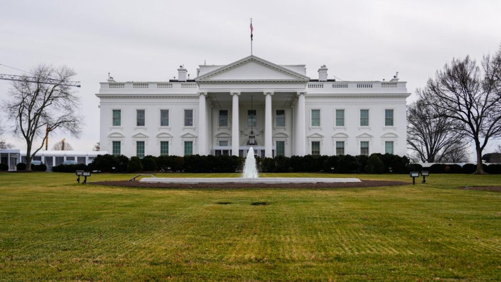 USA withdraws from 66 international organizations