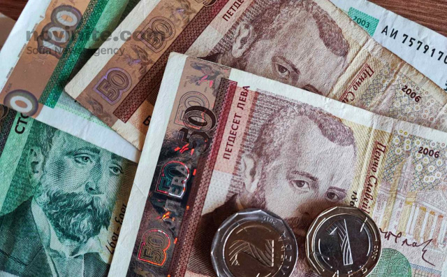 Paying with Leva in North Macedonia No Longer Possible – Travelers Must Use Euros or Denars – Novinite.com Bulgaria: Paying with Leva in North Macedonia No Longer Possible - Travelers Must Use Euros or Denars