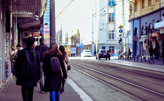 Bulgaria: Bulgaria’s Unemployment Falls to 3.5% in November, Eurozone Hits Seven-Month Low
