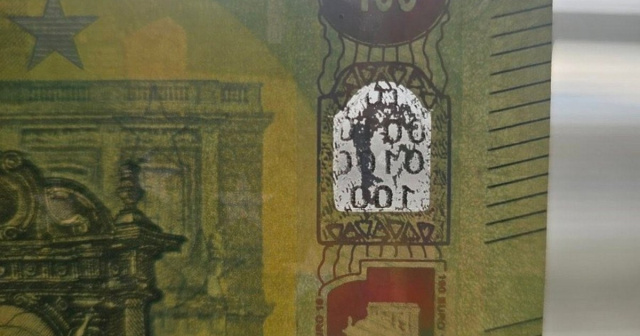 Bulgaria: Bulgaria: Counterfeit Euros Discovered After Gas Station Employee Swaps Banknotes