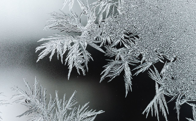 Bulgaria: Yellow Code Issued for Severe Frost Across Northern Bulgaria on Monday