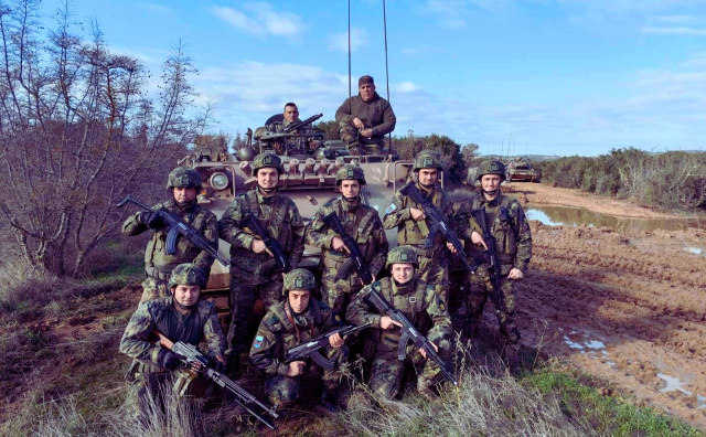 Bulgaria: Bulgaria Secures Over €3 Billion as EU Approves National Defense Plan Under SAFE Program