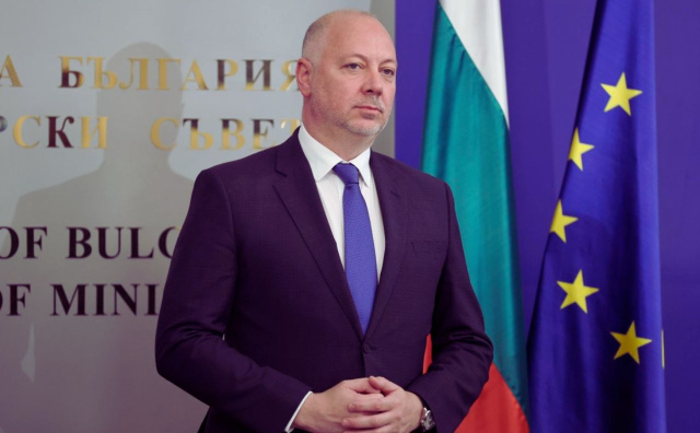 Bulgaria: PM Zhelyazkov Leads Bulgaria’s Delegation at Davos