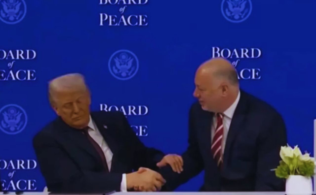 Bulgaria: Shamefully, Bulgaria Joins Trump’s Peace Council Amid EU Boycott