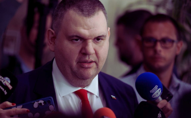 Bulgaria: Peevski Pushes Parliament to Fast-Track Bulgaria’s Entry Into Trump’s Board of Peace for Gaza