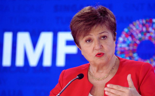 Bulgaria: IMF Chief: Bulgaria’s Economy Remains Strong Amid Political Uncertainty