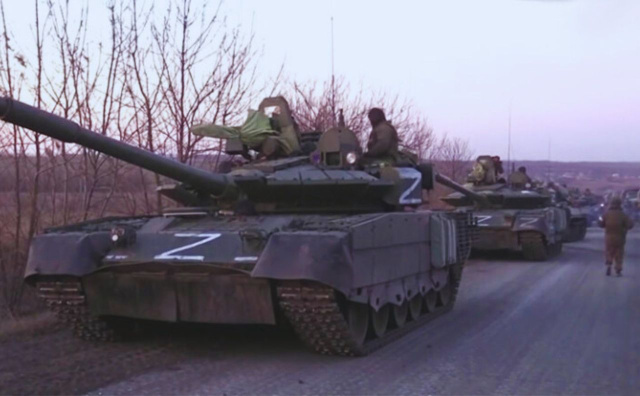 Bulgaria: German General Warns: Russia Could Attack Us in 2-3 Years