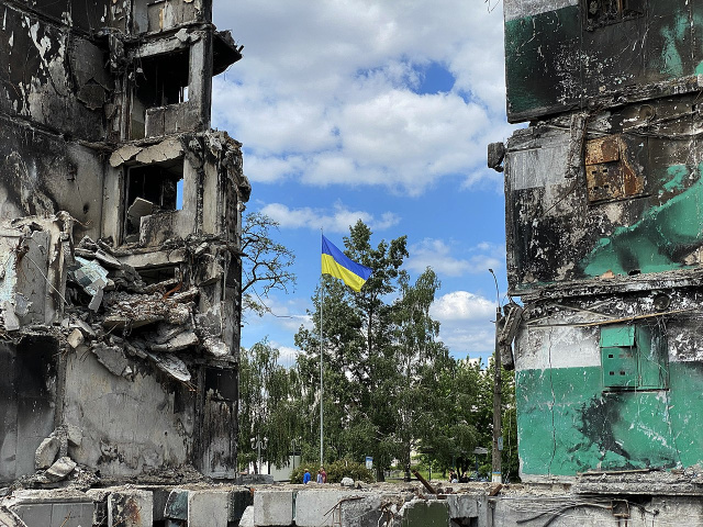 Bulgaria: Ukrainian MP Challenges Pro-Russia Bulgarians to See War’s Reality in Kyiv, Kharkiv, and Lviv