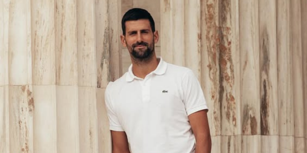 PICTURES: Inside Novak Djokovic's Luxurious $17,600 Per Night Private Retreat in Serbia