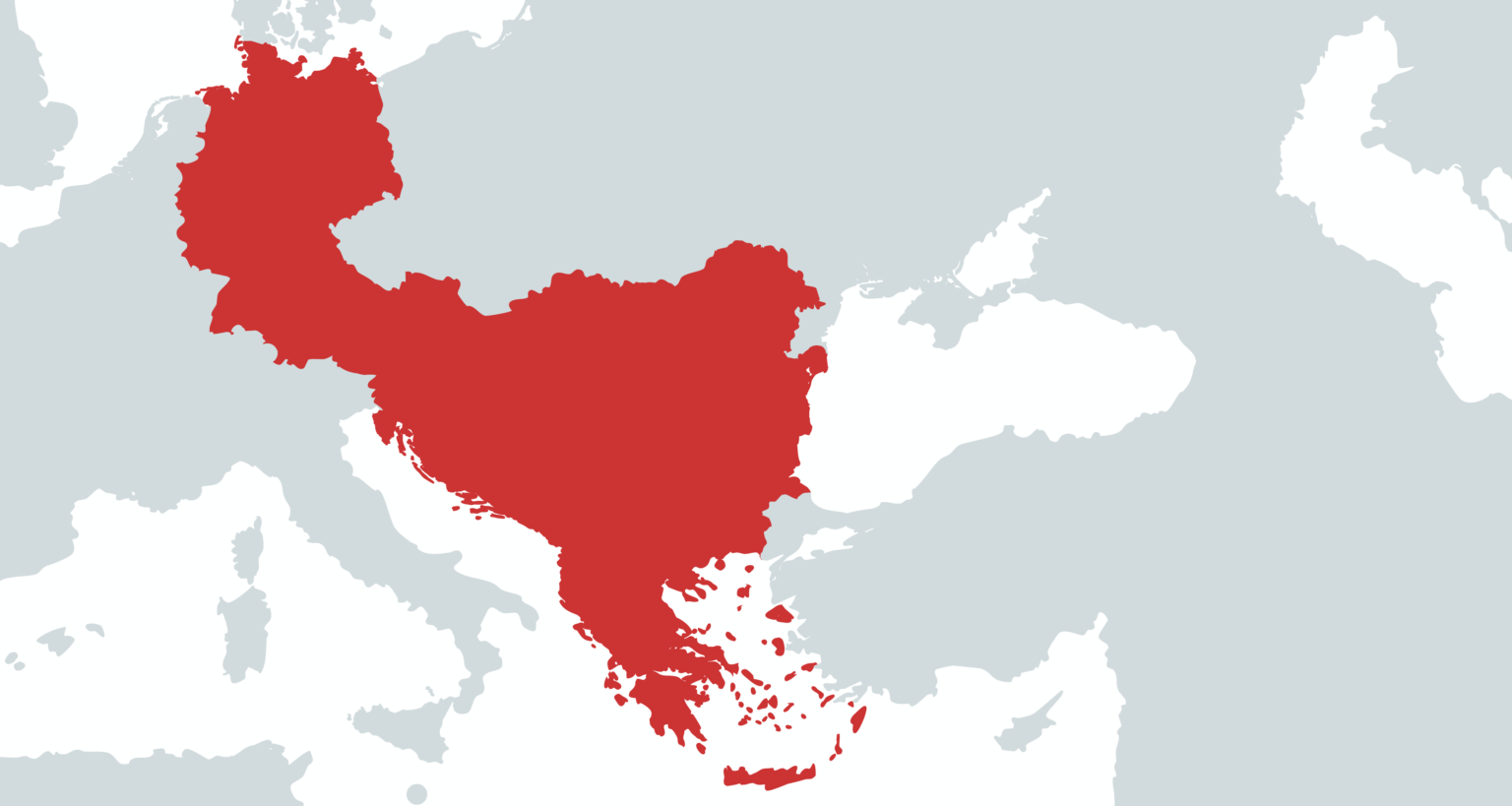 What would you call this fictional country?