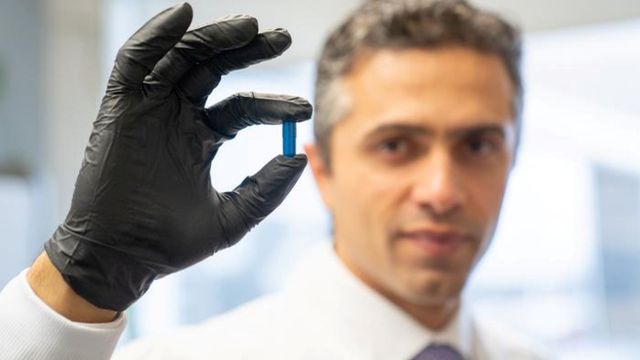 Gut Microbe Transplants To Improve Cancer Therapy