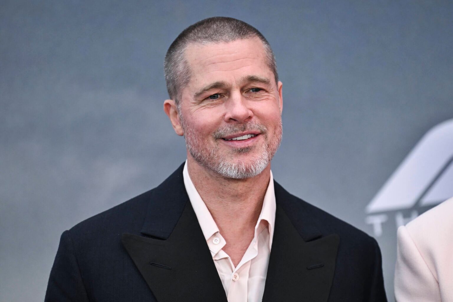 Brad Pitt to shoot latest film in Greece
