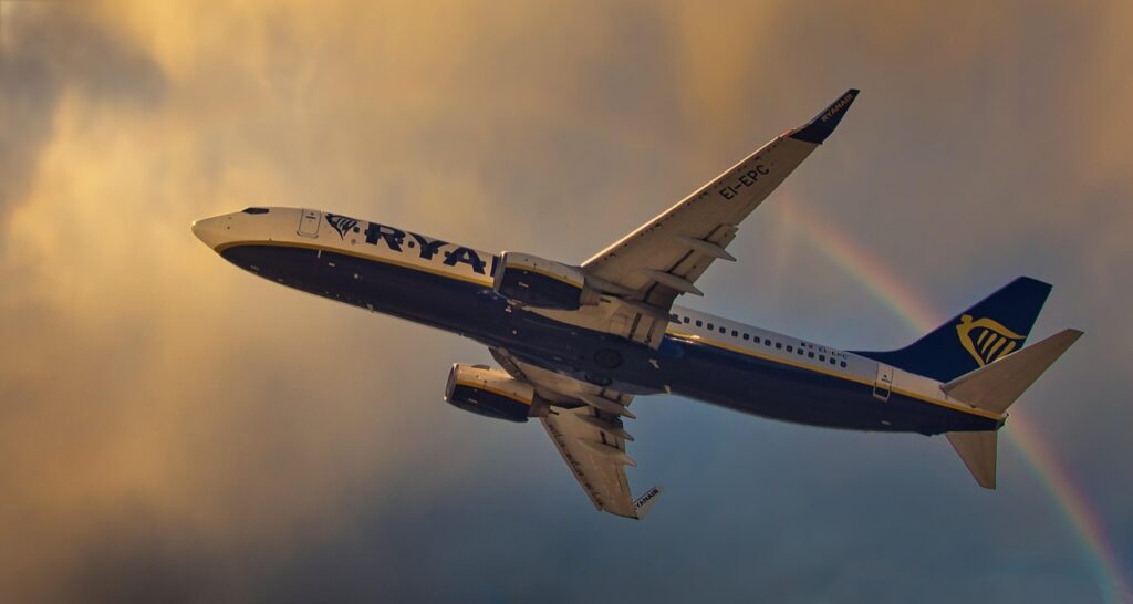 Ryanair Cancels All Routes to Portugal's Azores Archipelago - Travel Radar