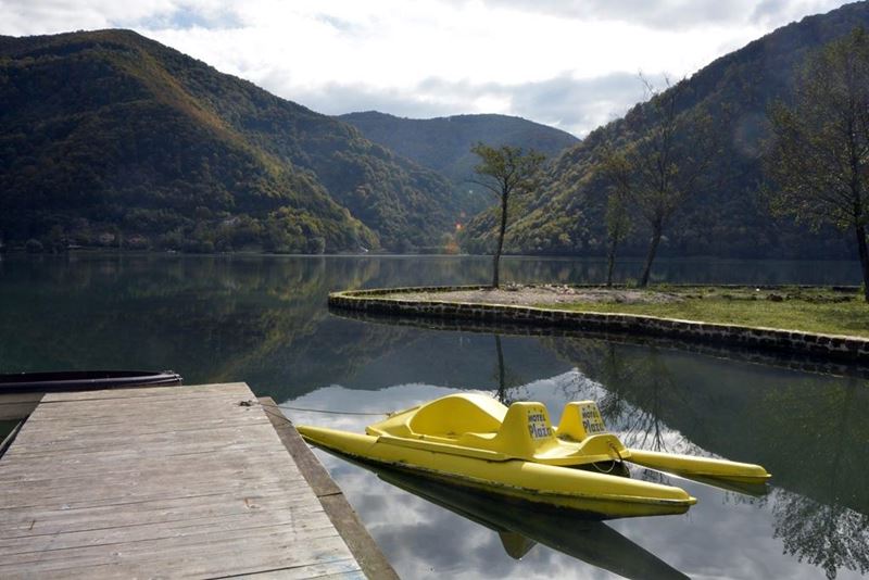 The River Pliva Could Obtain Protected Landscape Status