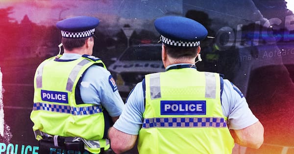 Person found dead on highway north of Auckland, police seek information Person found dead on highway north of Auckland, police seek information