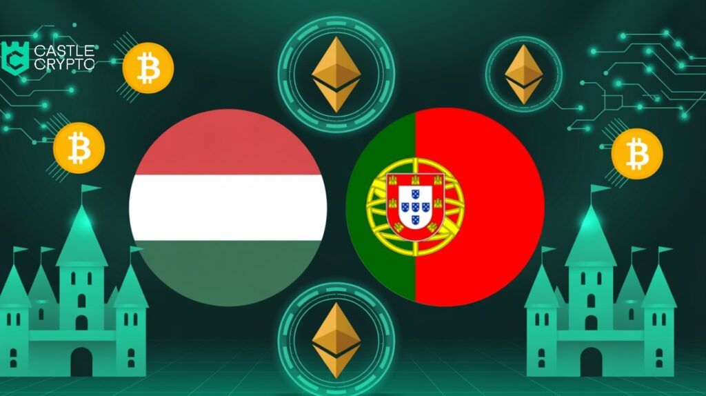 Polymarket Faces Fresh European Blocks in Hungary and Portugal logo