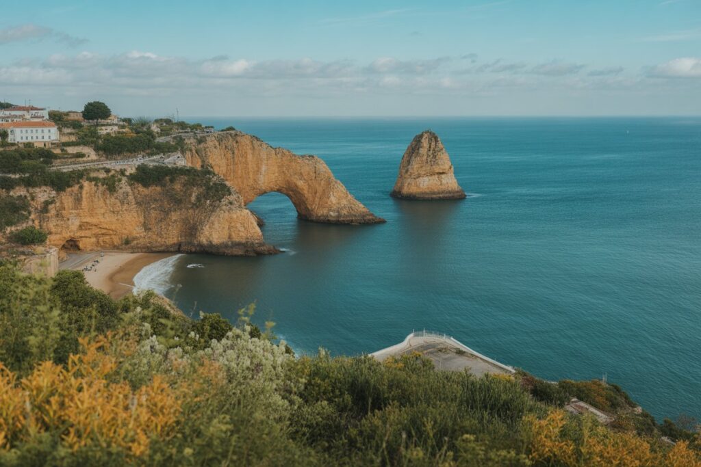 Portugal Joins Switzerland, Japan, Thailand, Iceland, Italy and the United States as Global Hotspots Leading the Travel Revolution That Will Redefine How the World Takes Holidays This Year Why aveiro, portugal is the ultimate affordable venice alternative for 2026 travelers : canals, colorful boats, and more