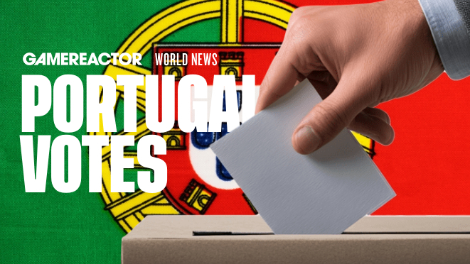 Portugal votes for a new president on Sunday: Everything you need to know – Portugal votes for a new president on Sunday: Everything you need to know -