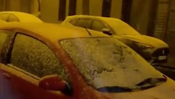 Video Player Placeholder