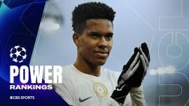 Champions League Power Rankings: Arsenal, Bayern Munich, PSG unchanged at top with one league phase day left