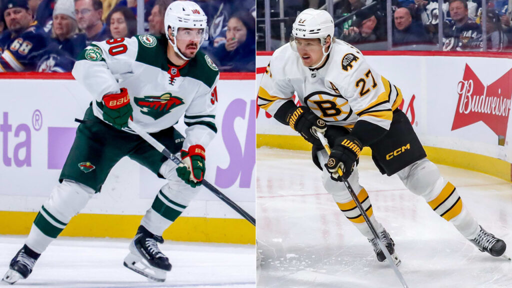 Johansson, Hampus Lindholm added to Team Sweden roster for Olympics Johansson, Hampus Lindholm added to Team Sweden roster for Olympics