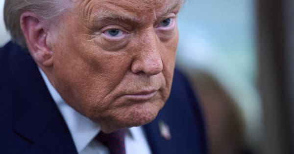 Trump stirs talk of ‘new world order’ as global alliances shifting Trump stirs talk of 'new world order' as global alliances shifting