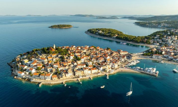 Croatia named among world’s top 5 destinations for 2026 Croatia named among world’s top 5 destinations for 2026