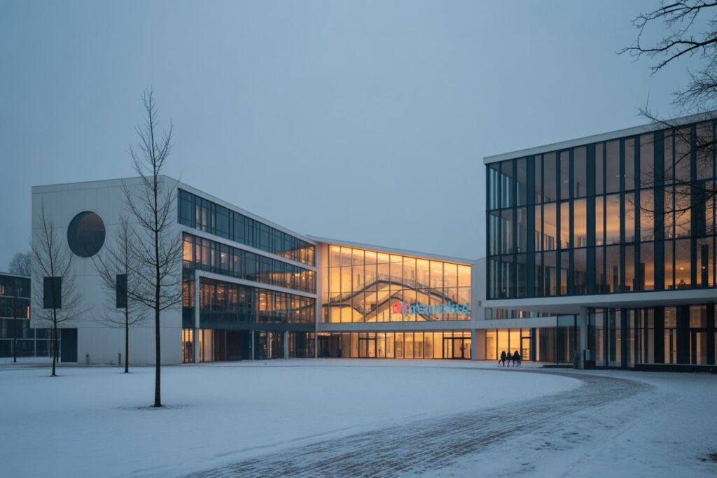 ENTER26 eTourism Conference: Shaping the Digital Future of Travel in Breda, Netherlands