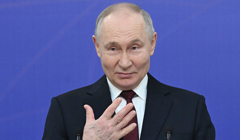 Russia and Venezuela—Toward a new Yalta? | American Enterprise Institute