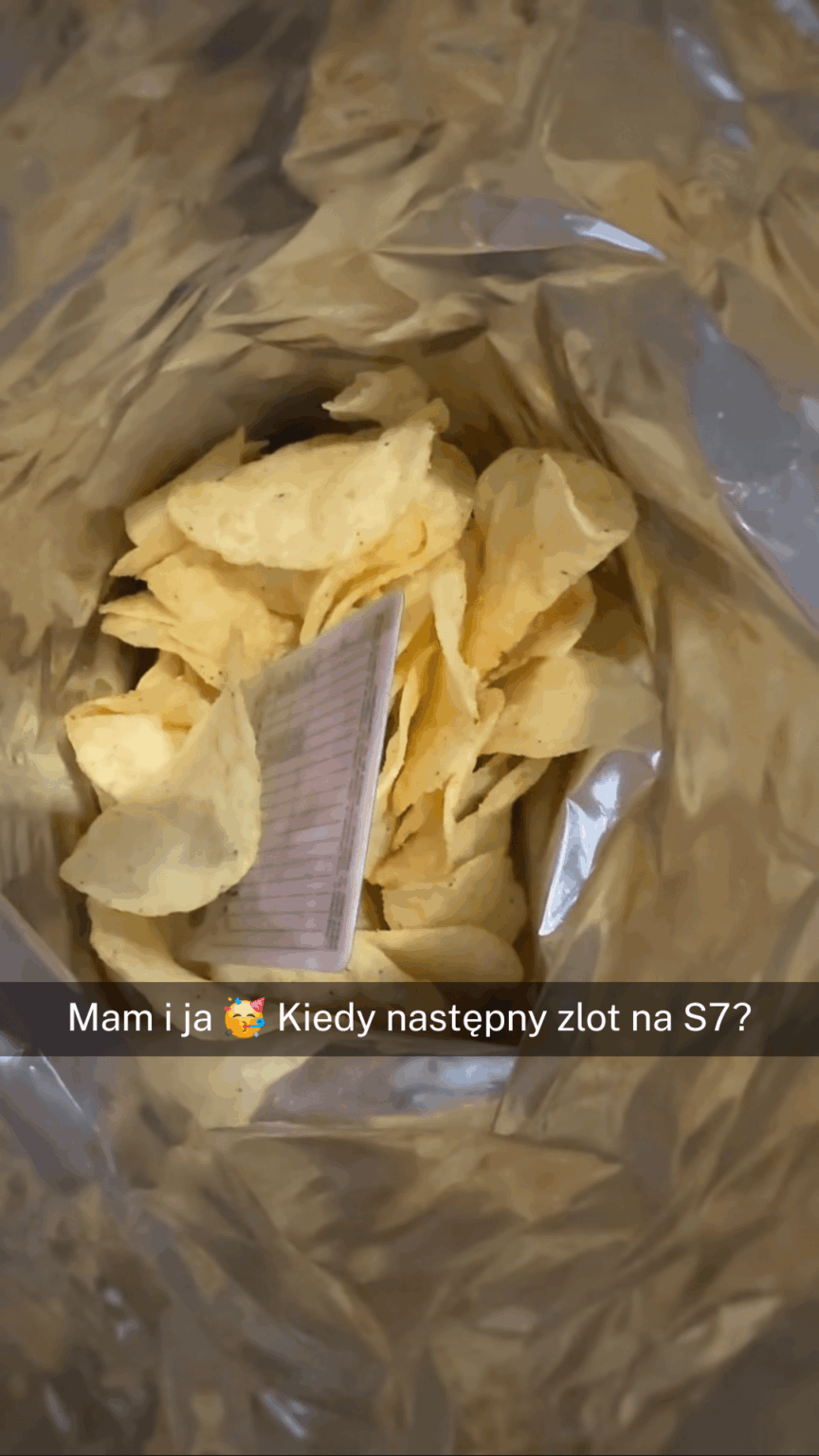 It's a waste of sense.