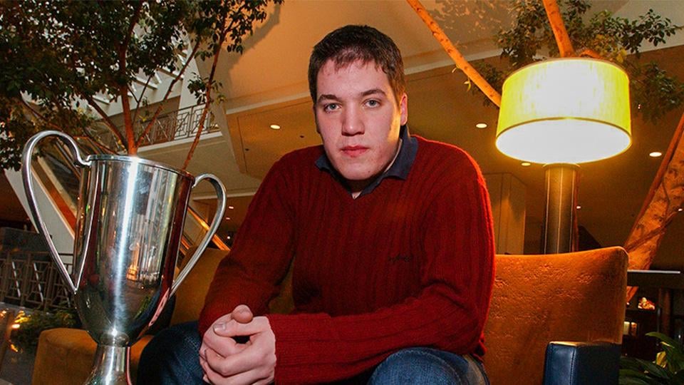 Rest in peace "German Juggernaut" - Magic: The Gathering legend Kai Budde dies of cancer