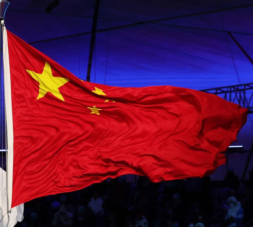 Chinese Embassy post on Twitter/X: "Why does Japan repeatedly cause trouble and threaten peace?", sparks a barrage of criticism