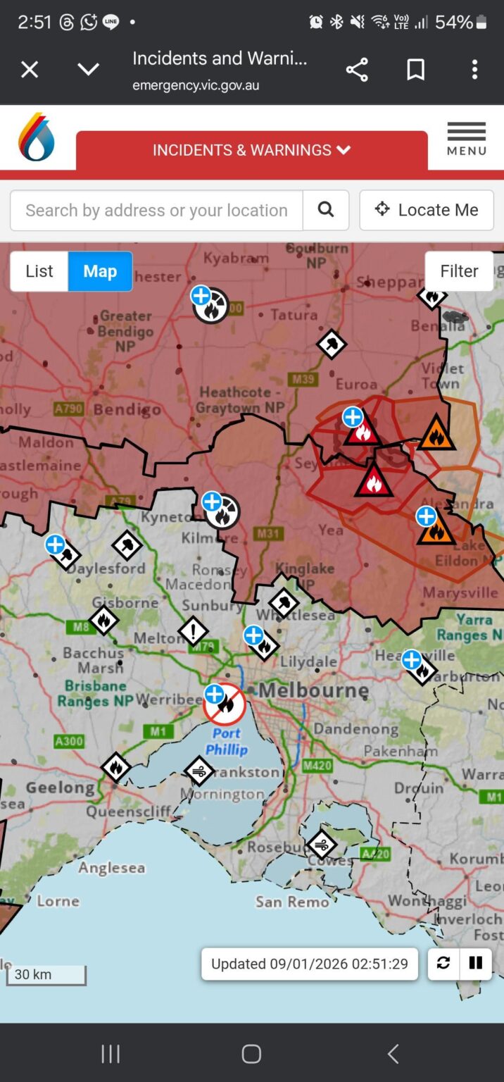 Uhhhh what's going to happen tomorrow ?