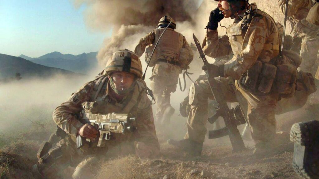 Britons outraged by Trump's "absolute insult" to fallen soldiers