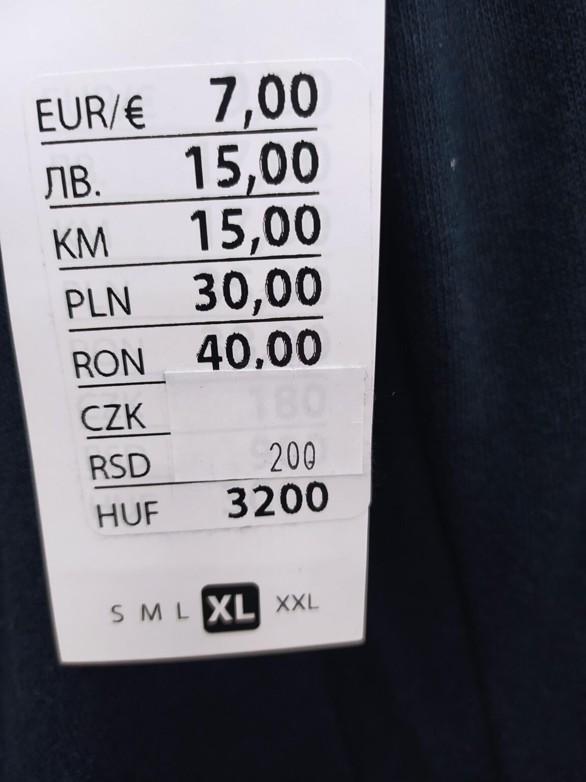 Wow, there are discounts at Pepc