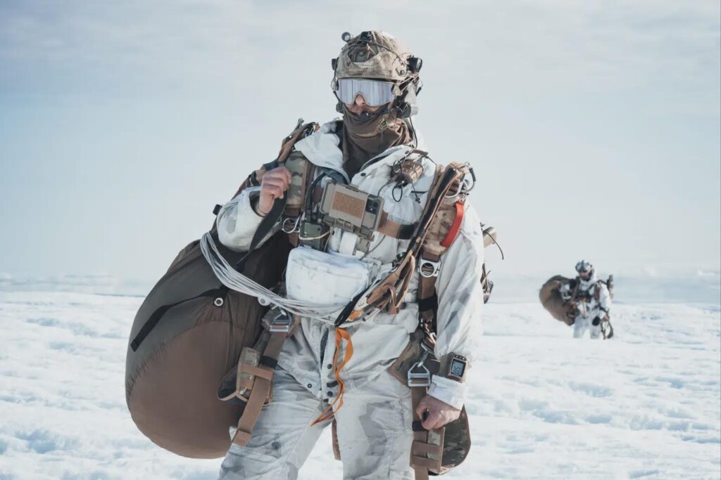 The order is clear: Danish soldiers in Greenland must counterattack if the US wants to take Greenland by force