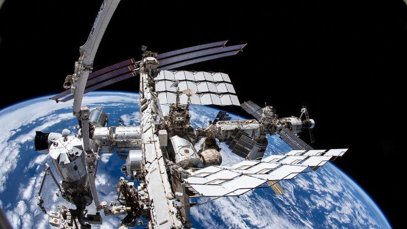 NASA postpones spacewalk to monitor ‘medical concern’ with astronaut
