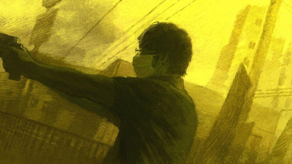 How Shinzo Abe’s Assassination Brought the Moonies Back Into the Limelight: Abe’s assassin was motivated by hatred of a cult to which the former Prime Minister had ties. (The New Yorker)