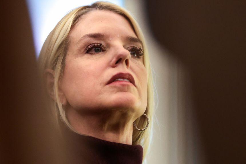 Epstein Files Transparency Act: DOJ Release of Files Has Ground to a Complete Standstill.