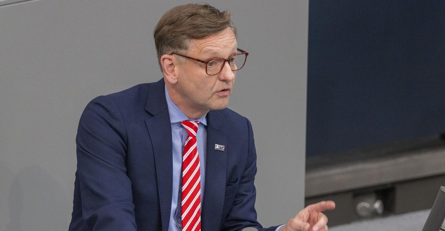 Senior AfD figure demands Poland pay Germany reparations for Nord Stream sabotage