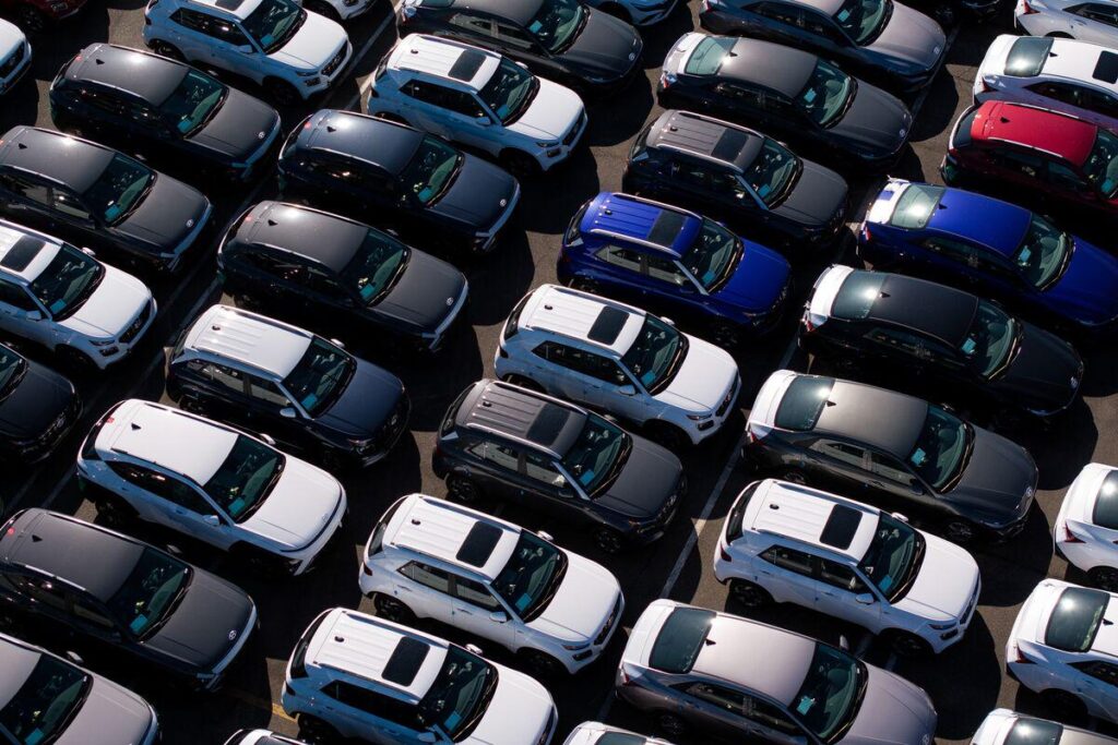 Americans Bear Almost All the Cost of Trump Tariffs, Study Shows